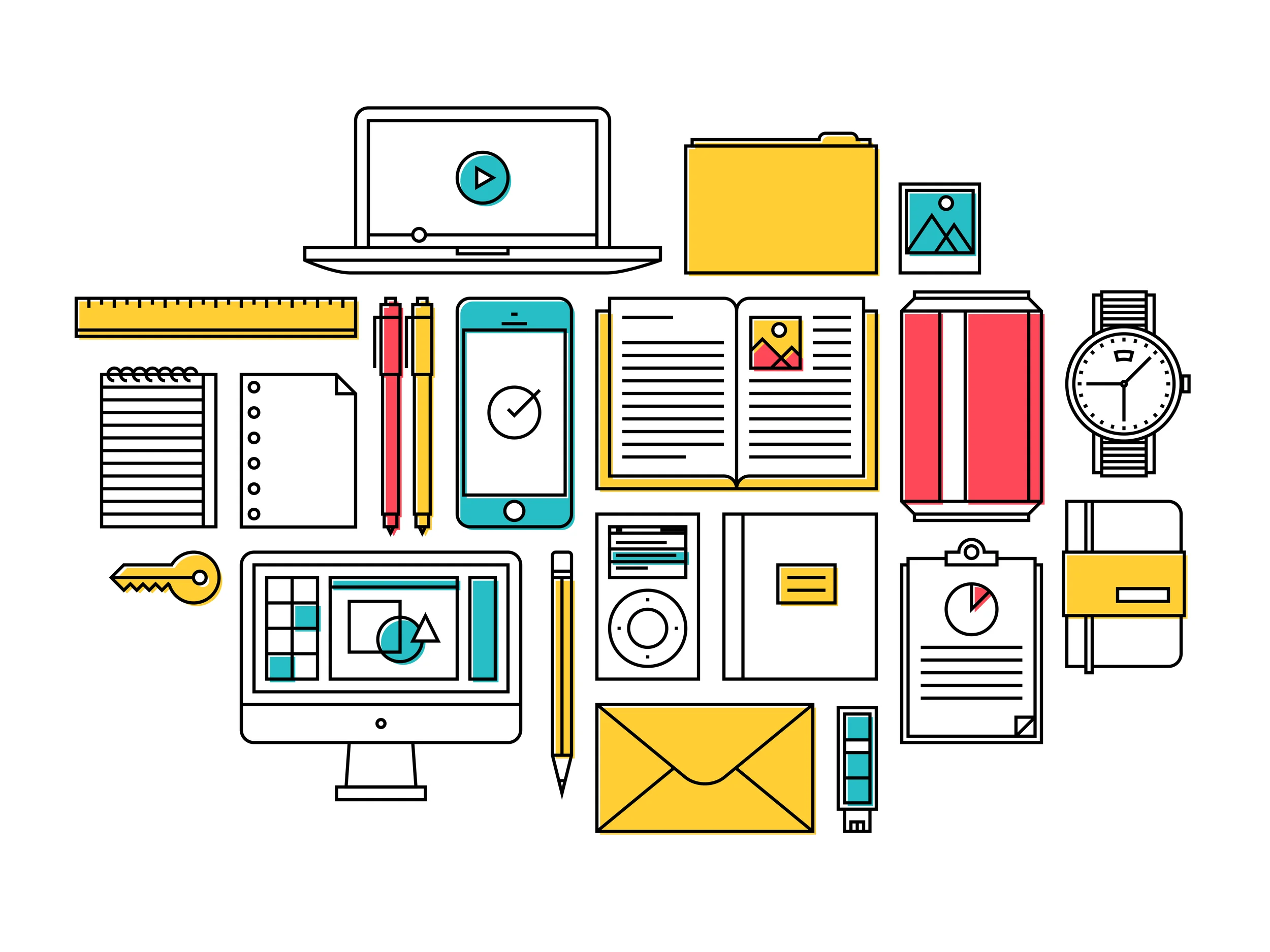 USEFUL #RESOURCES FOR #CREATIVE #FREELANCERS | UK 