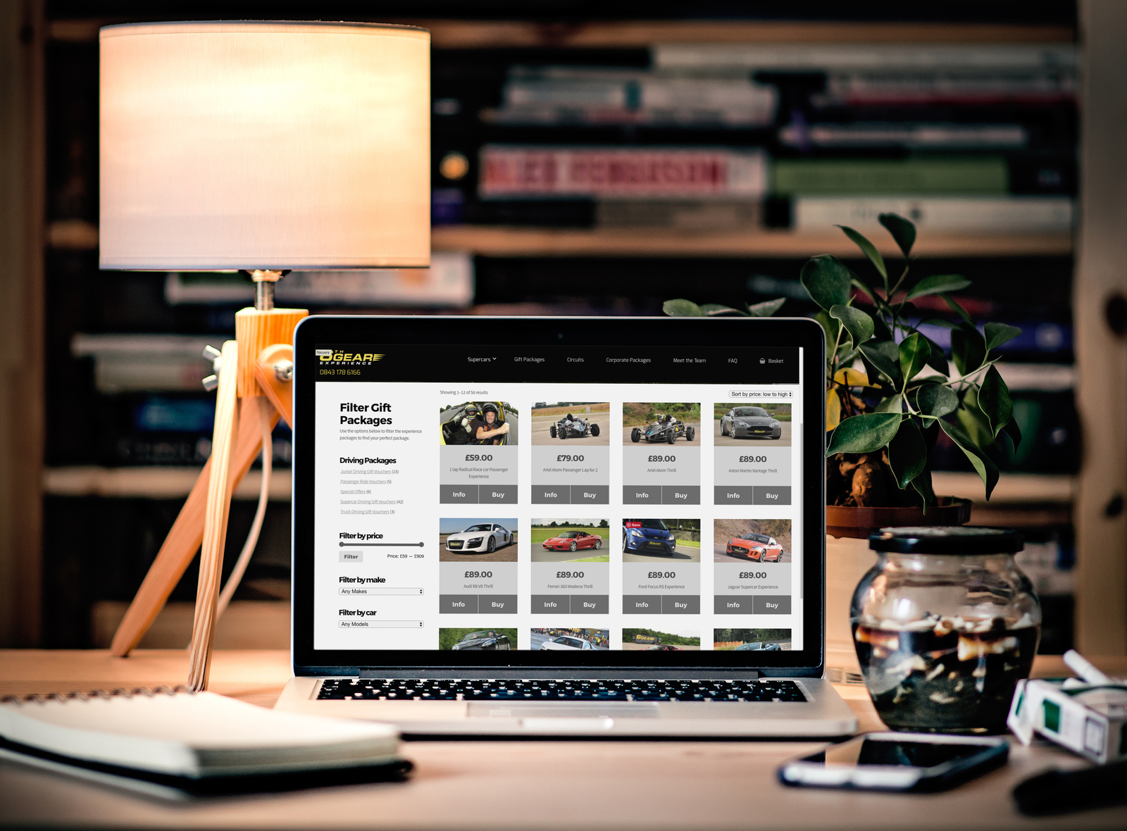 Why your business will need a website