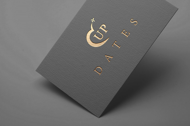 WHO NEEDS A BRAND IDENTITY?
