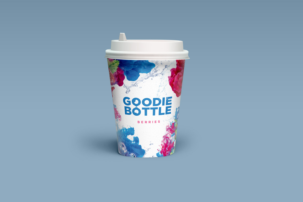 Product and branding leamington 