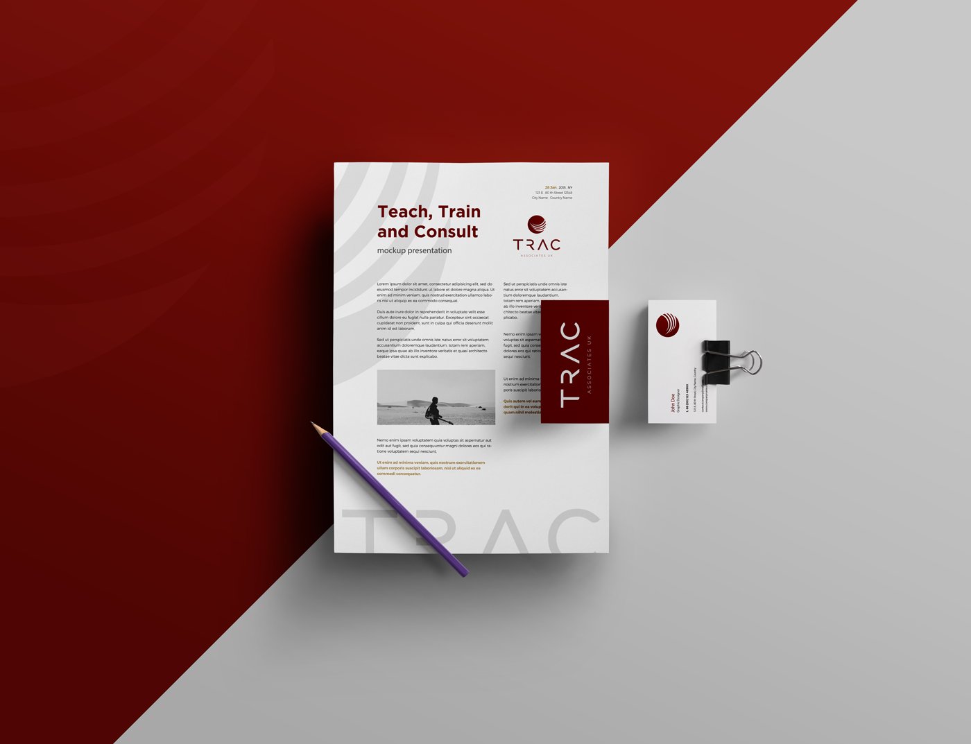 6 Reasons Small Businesses Should Make Graphic Design a Priority