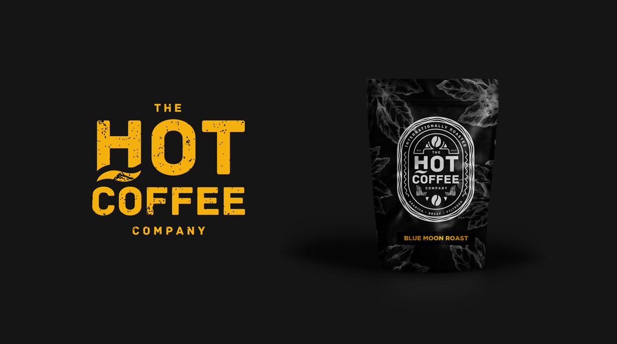 The Hot Coffee Company