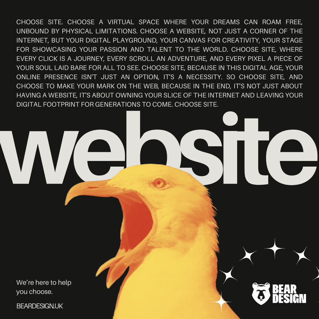 Why Your Homepage is Costing You Leads (And How to Fix It)