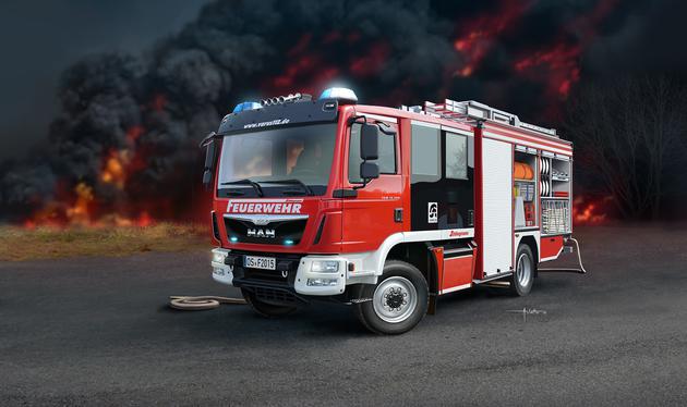 7452 MAN TGM/Schlingmann HLF20 VARUS 4X4