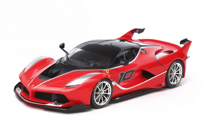 24343 Ferrari FXXK