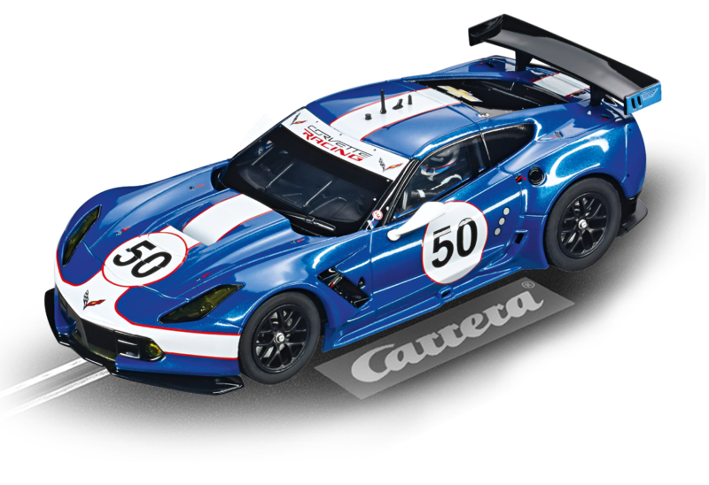 30745 DIG132 Chevrolet Corvette C7.R "No.50", Carrera