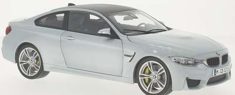 PA-97102 BMW M4 (F82) Coupé, Silverstone, Paragon