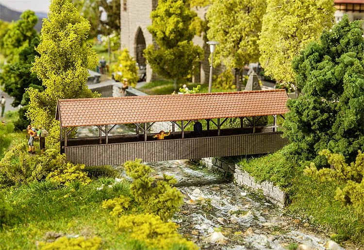 120209 Overdekte voetgangersbrug