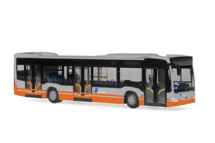 69465 MB Citaro "MIVB/STIB" (B), "Lijn 29 De Bouckère"