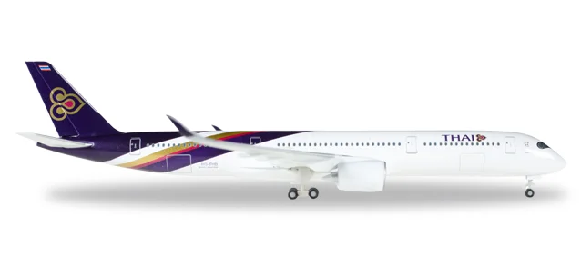 529693 Airbus A350-900 XWB "Thai Airways, Wichian Buri"