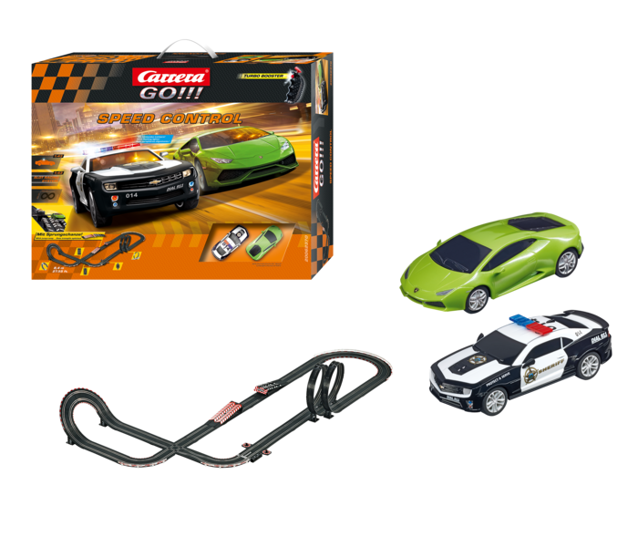 62370 Speed Control Carrera Go!!!