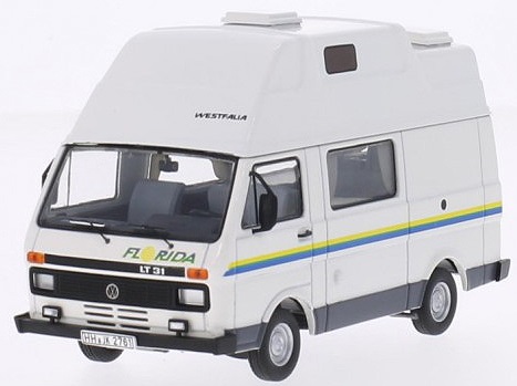 13376 VW LT 31 "Florida", Premium ClassiXXs