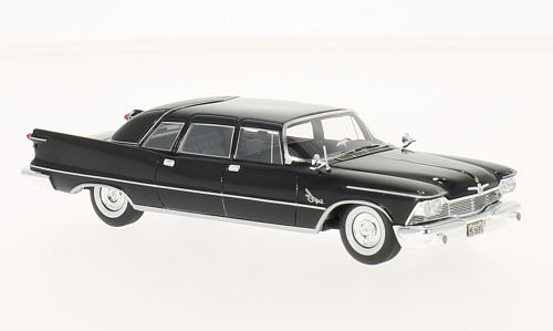 46265 Imperial Crown, zwart, Neoscale Models