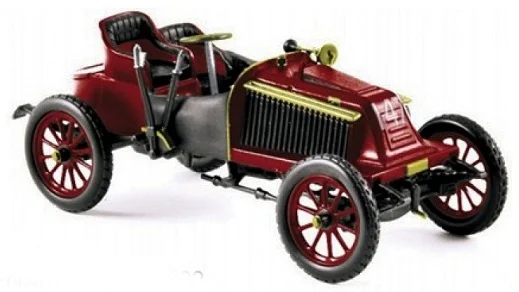 519510 Renault Type K 1902, Norev