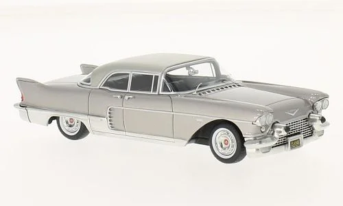 46985 Cadillac Eldorado Brougham, met. beige, Neoscale Models