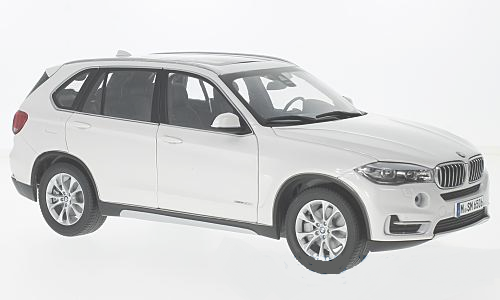 PA-97073 BMW X5 (F15) Mineraalwit, Paragon