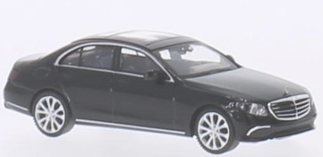 B66960374 Mercedes-Benz E-Klasse, zwart