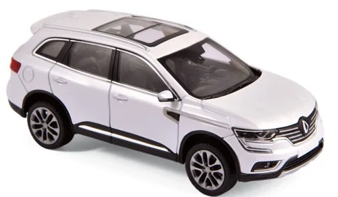 518396 Renault Koleos 2016, Universalwit, Norev