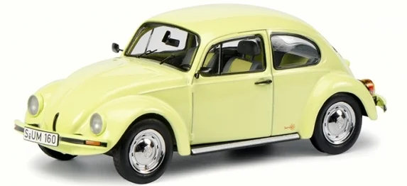 450389200 VW Käfer 1600i "Zomer", Schuco