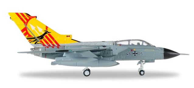 558211 Panavia Tornado "Luftwaffe Holloman AFB", Herpa Wings