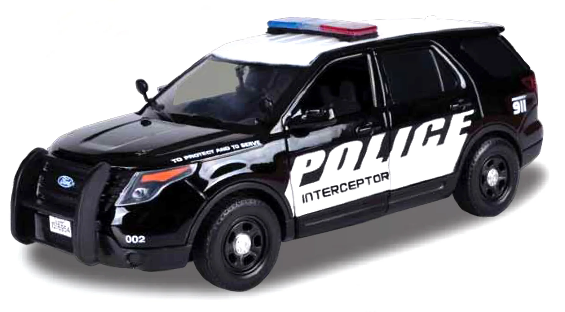 73540 2015 Ford Interceptor Utility, Motor Max
