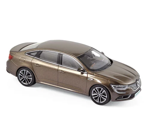 517742 Renault Talisman 2016, Visionbruin, Norev