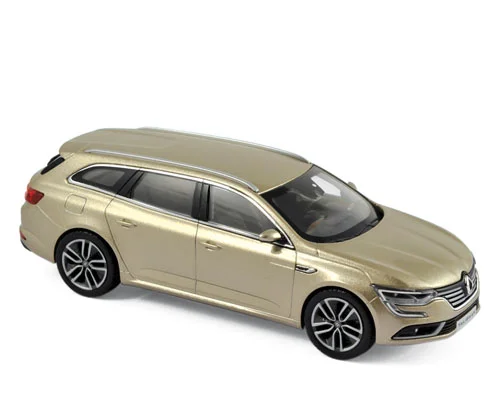 517743 Renault Talisman Estate 2016, dunebeige, Norev