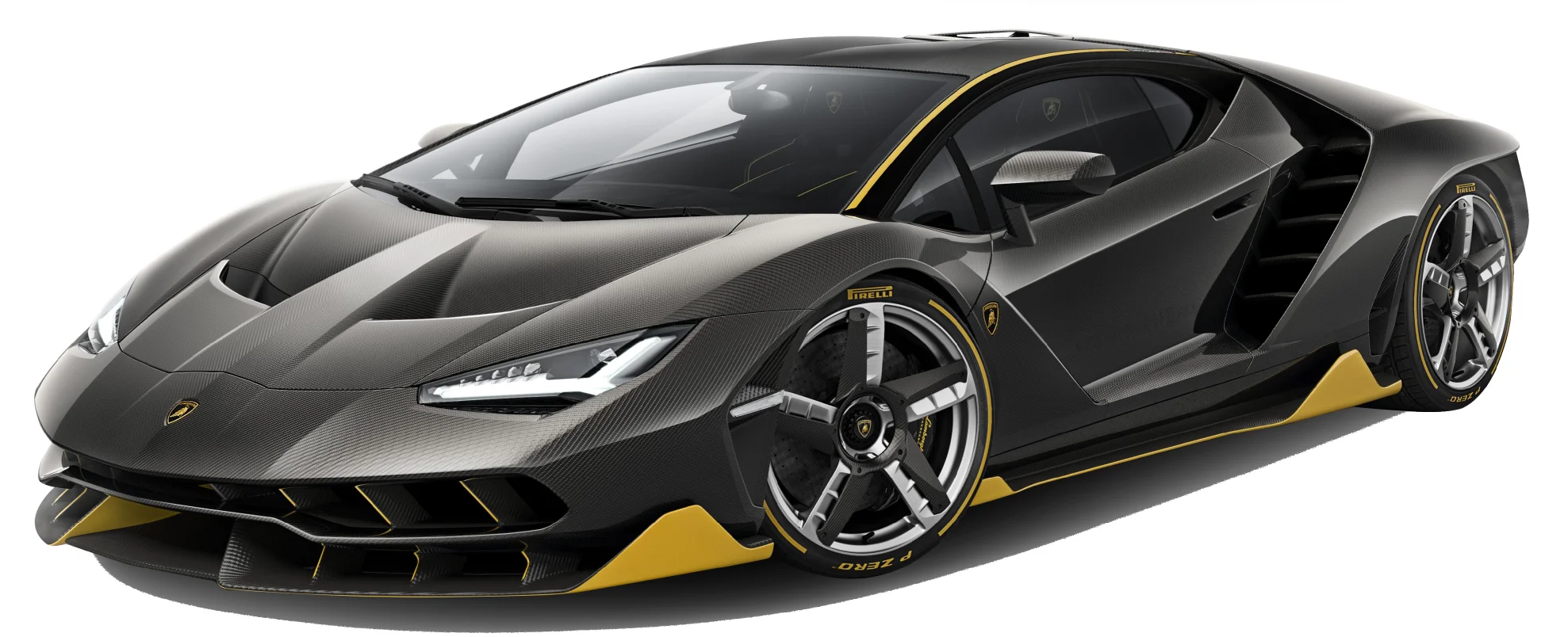 31386 Lamborghini Centenario LP770-4 2016, Maisto
