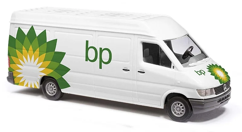 47847 Mercedes-Benz Sprinter "BP", Busch