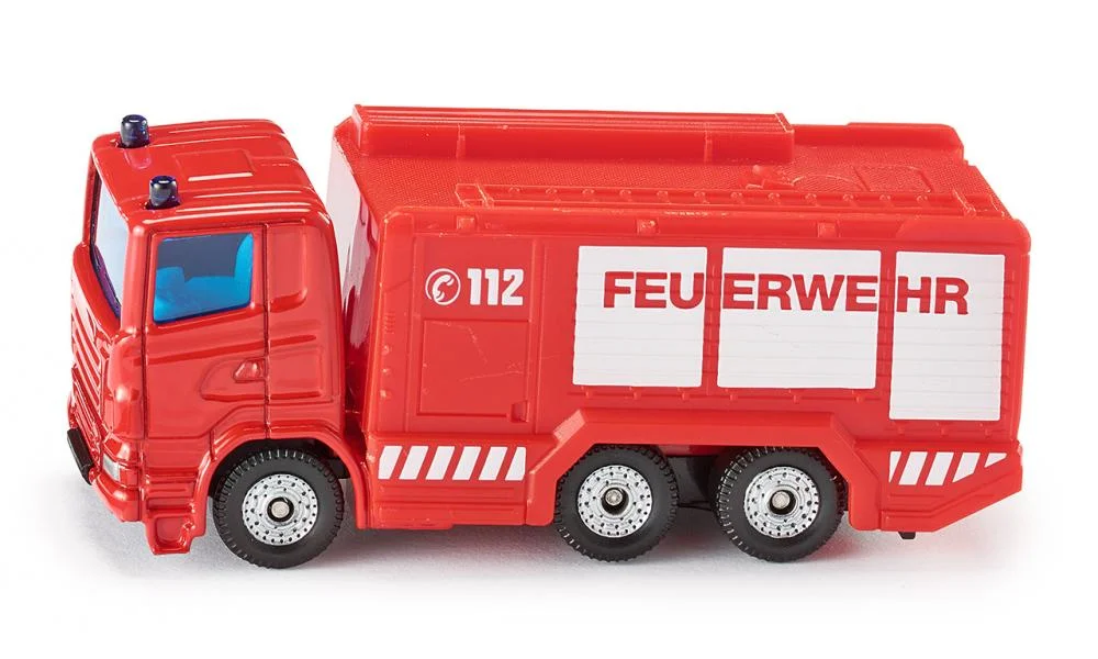1034 Tankwagen brandweer, Siku
