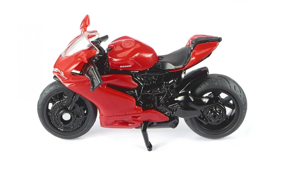 1385 Ducati Panigale 1299, Siku