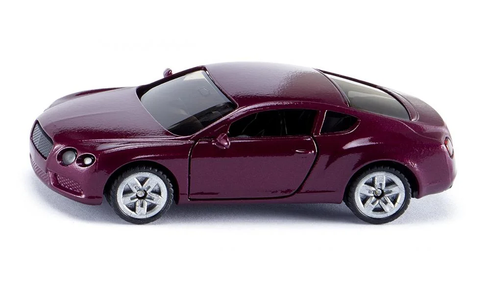 1483 Bentley Continental GT V8, Siku