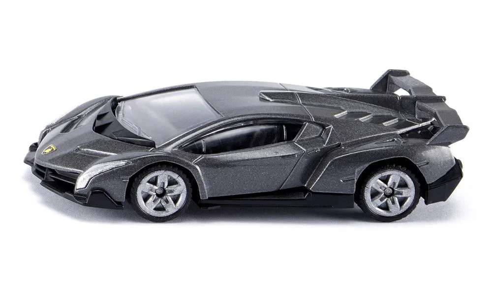 1485 Lamborghini Veneno, Siku