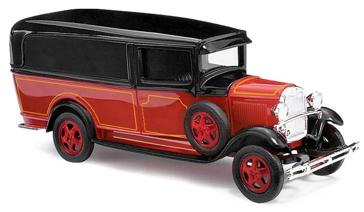 47702 Ford AA "Nostalgie", Busch