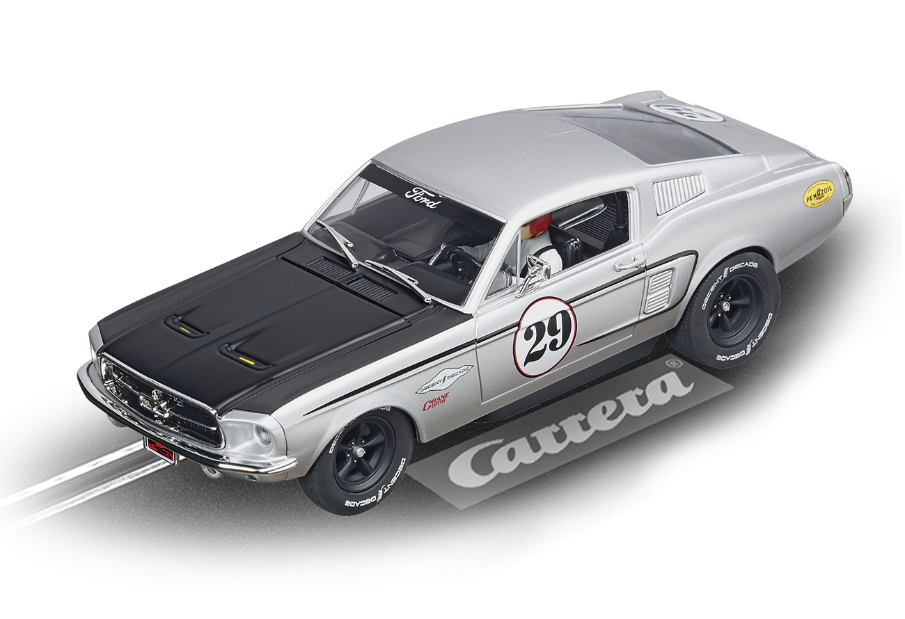 30794 DIG 132 Ford Mustang GT "No.29", Carrera