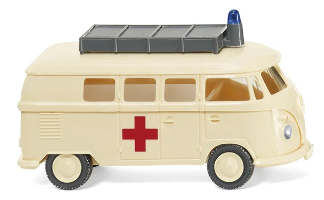 32003 DRK - VW T1 Bus, Wiking