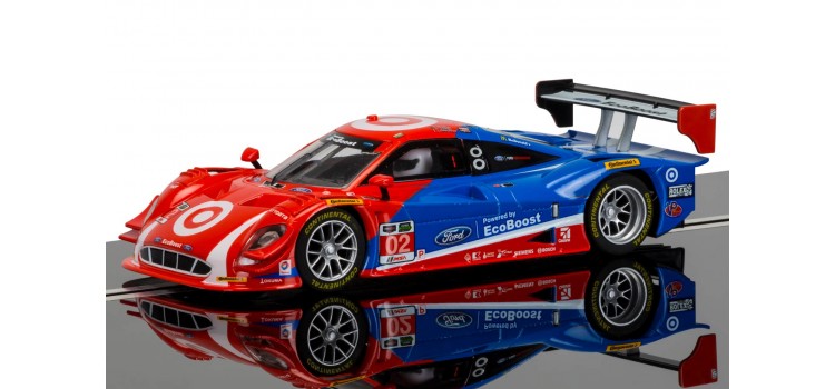 3769 Ford Daytona Prototype "2015 Daytona 24hr", Scalextric