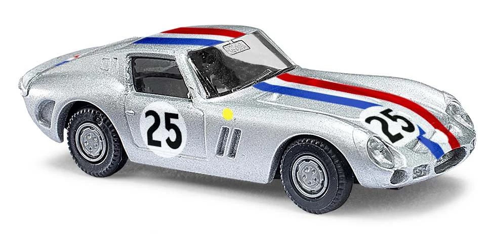 42617 Ferrari 250 GTO "Nr.25", Busch