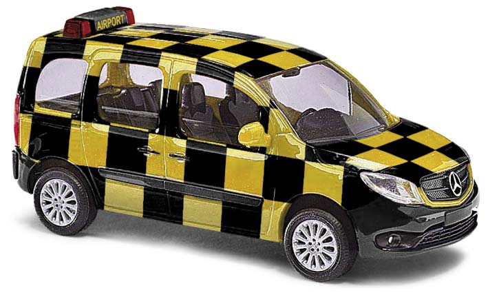 50654 Mercedes-Benz Citan Kombi "Follow Me", Busch