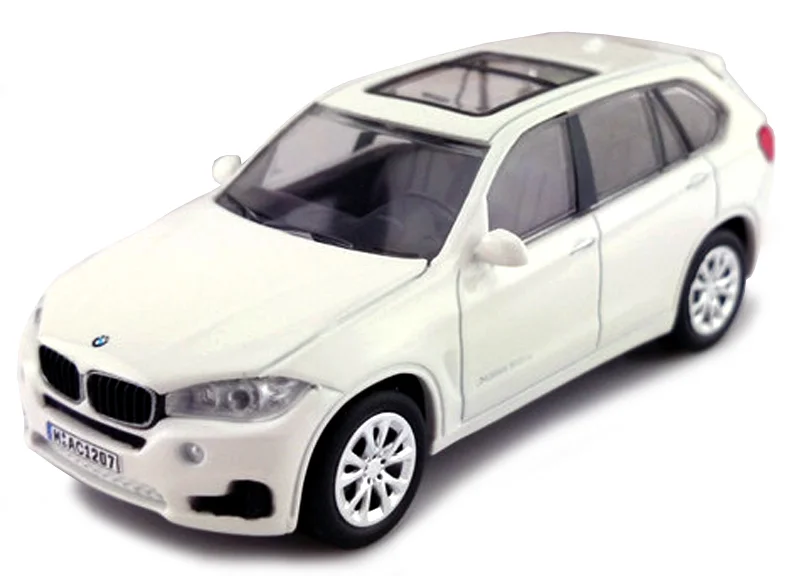 80422318973 BMW X5, wit, Paragon