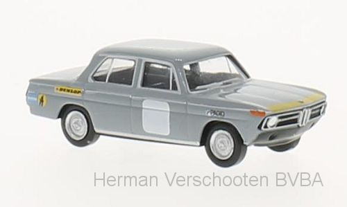 24429 BMW 1800 tii aus hist. Motor Brekina