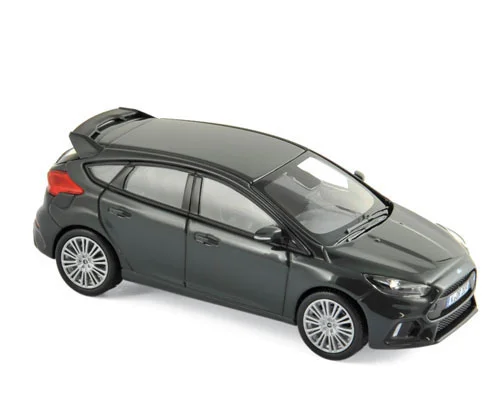270552 Ford Focus RS 2016, grijs, Norev