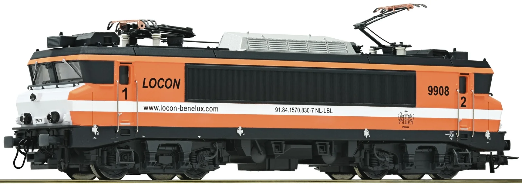 73686 E-Lok 9908 Locon