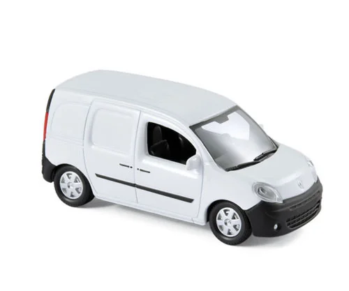 511382 Renault Kangoo 2007, wit, Norev
