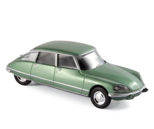 310700 Citroën DS 23 Pallas, 1973/1975, Norev
