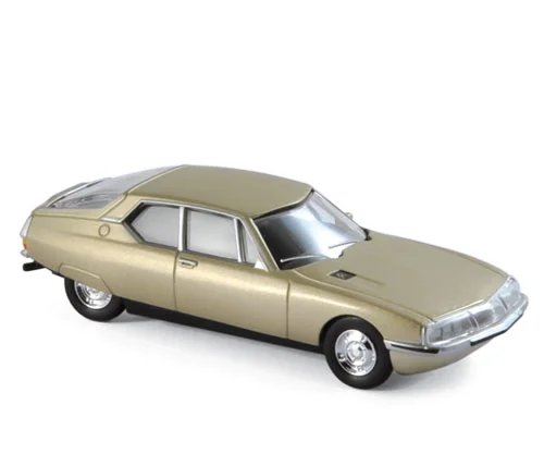 310701 Citroën SM 1971, Norev