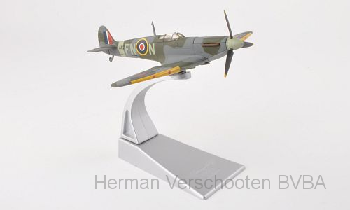 AA31934C Supermarine Spitfire MK.Vb, Corgi