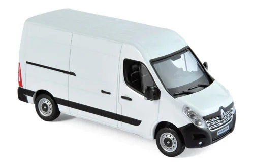 518782 Renault Master 2014, Norev