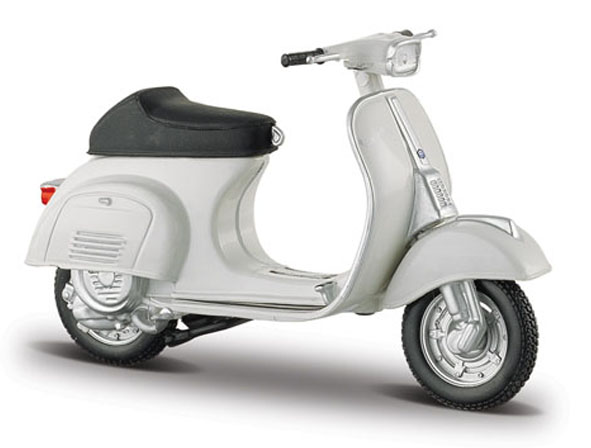 04277G Vespa Scooters 50 Special 1969, Maisto