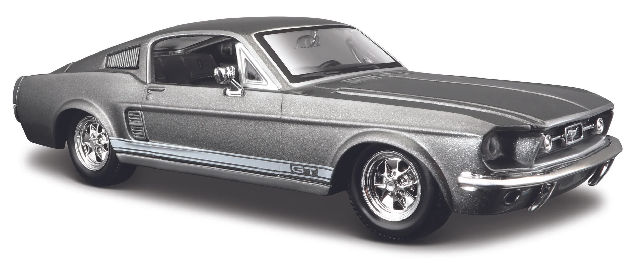 31260 1967 Ford Mustang GT, Maisto